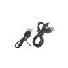 73221 9 vodotesne usb cyklisticke svetlo ipx4 sada predni 800 lm 900 mah zadni 120 lm 120 mah 120
