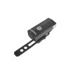 73224 4 vodotesne usb svetlo na kolo ip54 sada predni zadni 120
