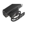73224 6 vodotesne usb svetlo na kolo ip54 sada predni zadni 120