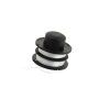 73239 vrchni cast pro elektrickou kosacku g83015 250 w 300