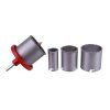 73695 vrtak wolframovy pro glazury 33 73 mm 4 ks 20