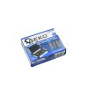 73698 3 vrtaky pro bodove svarovani 3 ks 6 5 mm 8 mm 10 mm 40
