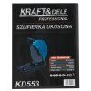 73749 14 vykonna kovova rezacka kd553 2900 w 355 mm