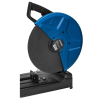 Výkonná kovová řezačka KD553 – 2900 W 355 mm
