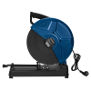 Výkonná kovová řezačka KD553 – 2900 W 355 mm