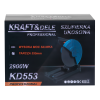 Výkonná kovová řezačka KD553 – 2900 W 355 mm