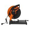 73833 3 vykonna prenosna rezacka kovu kd553 p 2900 w 230 v