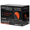 Výkonná přenosná řezačka kovů KD553-p 2900 W 230 V