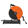 73833 4 vykonna prenosna rezacka kovu kd553 p 2900 w 230 v