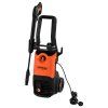 74358 2 vykonna tlakova mycka kd5381 3000 w 240 bar pro efektivni cisteni