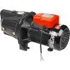 Zahradní čerpadlo 1" 850 W KD807 KRAFT&DELE – výkonné čerpání čisté vody