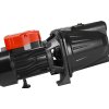 Zahradní čerpadlo 1" 850 W KD807 KRAFT&DELE – výkonné čerpání čisté vody