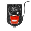 Zahradní čerpadlo Kraft&Dele KD806 800 W – 80 l/min