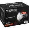 Zahradní čerpadlo Kraft&Dele KD806 800 W – 80 l/min
