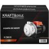 Zahradní čerpadlo Kraft&Dele KD806 800 W – 80 l/min