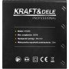 Zahradní čerpadlo Kraft&Dele KD806 800 W – 80 l/min