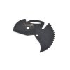 73746 1 vymenitelna cepel pro nuzky na trubky a trubky 0 50 mm sk5 100