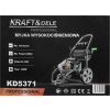 73803 19 119370 19 vysokotlaka mycka kraft dele kd5371 3400 w 280bar pro narocne ukoly