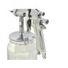 73821 2 vysokotlaky lakovaci pistole f75s 750 ml spodni nadrz 20