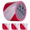 73830 vystrazna paska bila cervena 100 m x 75 mm 80