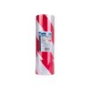 73830 1 vystrazna paska bila cervena 100 m x 75 mm 80