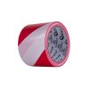73830 3 vystrazna paska bila cervena 100 m x 75 mm 80
