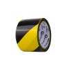 73833 3 vystrazna paska zluto cerna 100 m x 70 mm 80