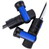 73884 10 72948 10 workshopova nabijeci dvojita led lampa usb c 1000lm kraft dele kd3499