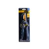 74007 1 zahradni nuzky s cepeli 210 mm 65mn antislip 6 72