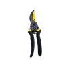 74007 2 zahradni nuzky s cepeli 210 mm 65mn antislip 6 72