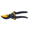 74007 5 zahradni nuzky s cepeli 210 mm 65mn antislip 6 72
