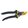 74007 6 zahradni nuzky s cepeli 210 mm 65mn antislip 6 72