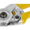 74013 5 zahradni nuzky s cepeli 215 mm 65mn 6 72