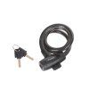 74136 1 zamek na kolo s klicem 12x800 mm 60