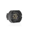74202 2 zasuvka pro prives 7pin 12v 100