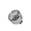 74205 1 zasuvka pro prives 7pin 12v hlinik 100