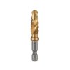 74262 1 zavitnik hss m10 x 1 50 mm hex 50 250