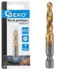 74274 zavitnik hss m6 x 1 0 mm hex 50 250