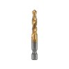 74274 1 zavitnik hss m6 x 1 0 mm hex 50 250