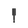 74307 1 zdzierak valcovy rasple na drevo 15 mm hex 50 250