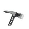74313 3 zednicke kladivo 680 g anti shock monoblock 24