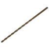 74439 1 zlate vrtak do kovu delka 10 0 x 340 mm hss din1869 25 100