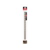 74439 3 zlate vrtak do kovu delka 10 0 x 340 mm hss din1869 25 100
