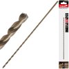 74448 zlate vrtak do kovu delka 3 5 x 210 mm hss din1869 50 200
