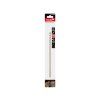74448 3 zlate vrtak do kovu delka 3 5 x 210 mm hss din1869 50 200