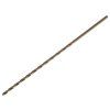 74454 1 zlate vrtak do kovu delka 5 0 x 245 mm hss din1869 50 200