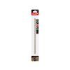 74454 3 zlate vrtak do kovu delka 5 0 x 245 mm hss din1869 50 200