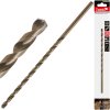 74457 zlate vrtak do kovu delka 6 0 x 205 mm hss din1869 50 200