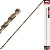 74460 zlate vrtak do kovu delka 6 0 x 330 mm hss din1869 50 100 200