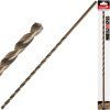 74469 zlate vrtak do kovu delka 8 0 x 390 mm hss din1869 25 100